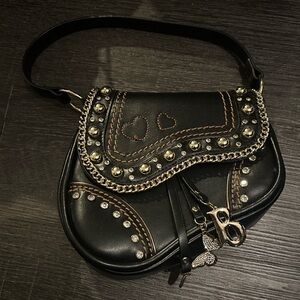 Dollskill x Bratz Saddle Bag